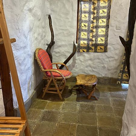 Olaloi Mara Camp Villa Maasai Mara Bagian luar foto