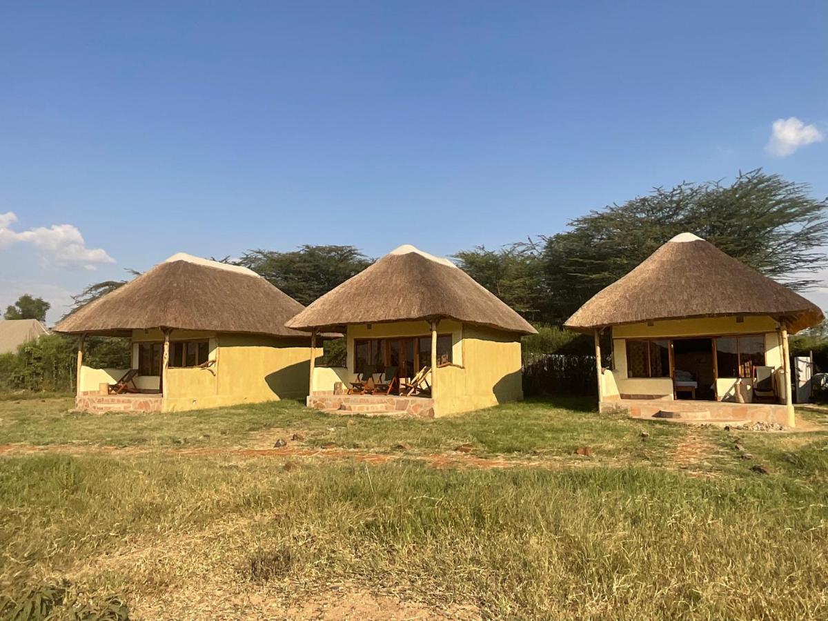 Olaloi Mara Camp Villa Maasai Mara Bagian luar foto
