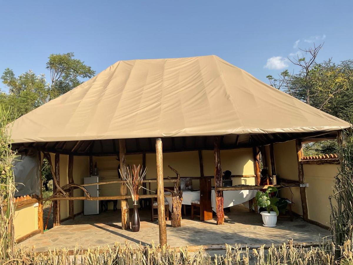 Olaloi Mara Camp Villa Maasai Mara Bagian luar foto