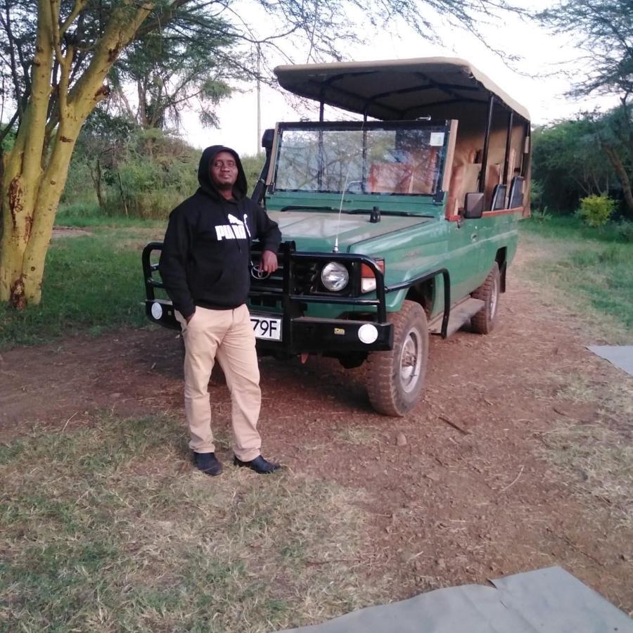 Olaloi Mara Camp Villa Maasai Mara Bagian luar foto