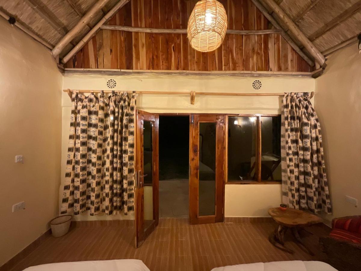 Olaloi Mara Camp Villa Maasai Mara Bagian luar foto