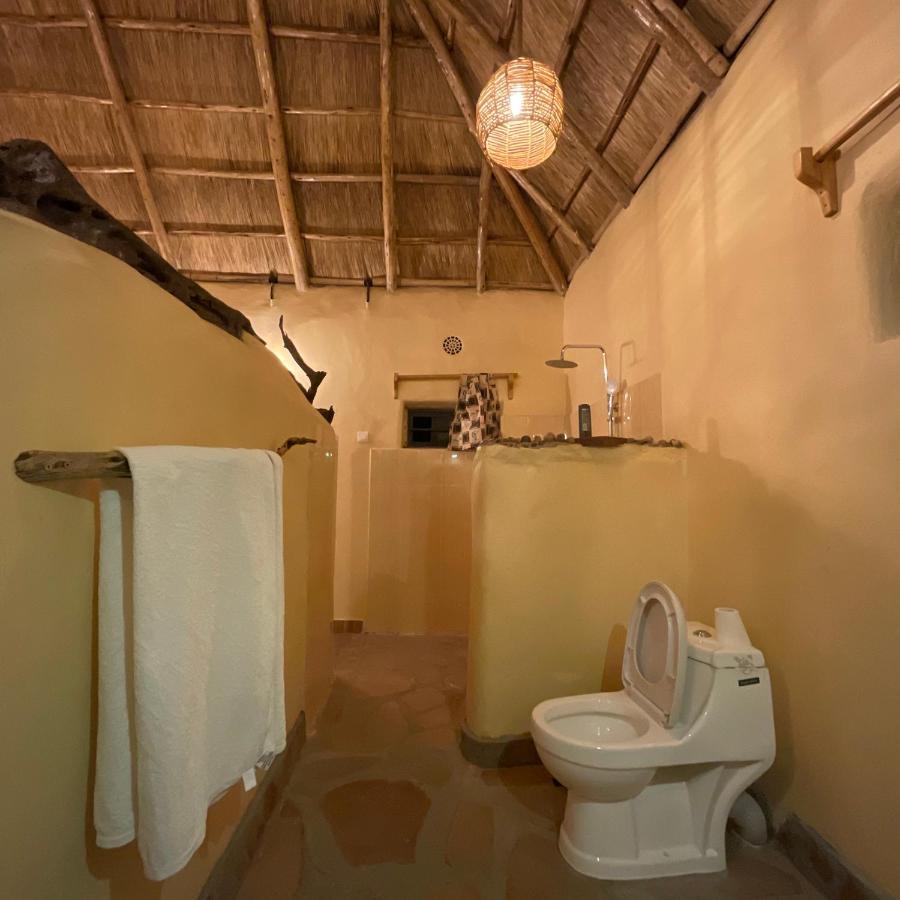 Olaloi Mara Camp Villa Maasai Mara Bagian luar foto