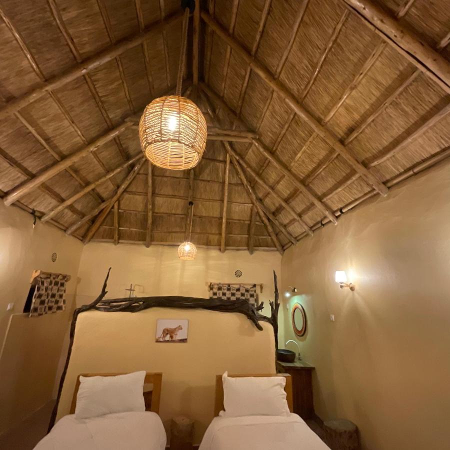Olaloi Mara Camp Villa Maasai Mara Bagian luar foto