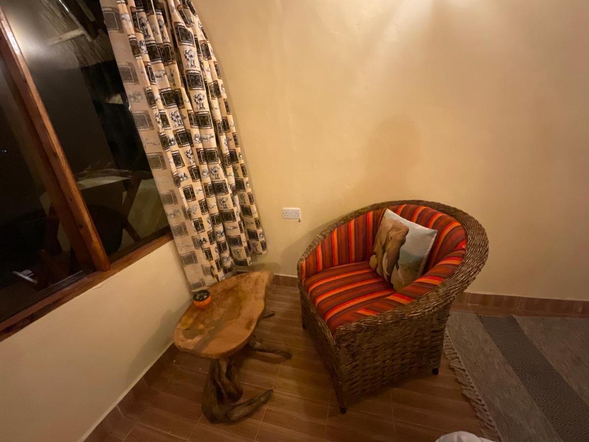 Olaloi Mara Camp Villa Maasai Mara Bagian luar foto