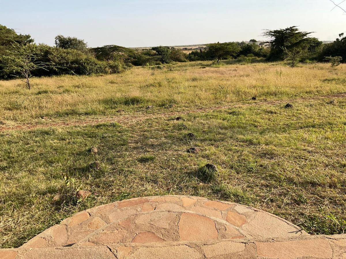 Olaloi Mara Camp Villa Maasai Mara Bagian luar foto