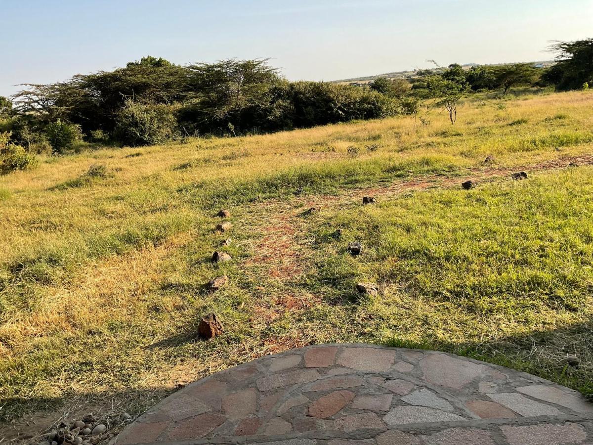 Olaloi Mara Camp Villa Maasai Mara Bagian luar foto