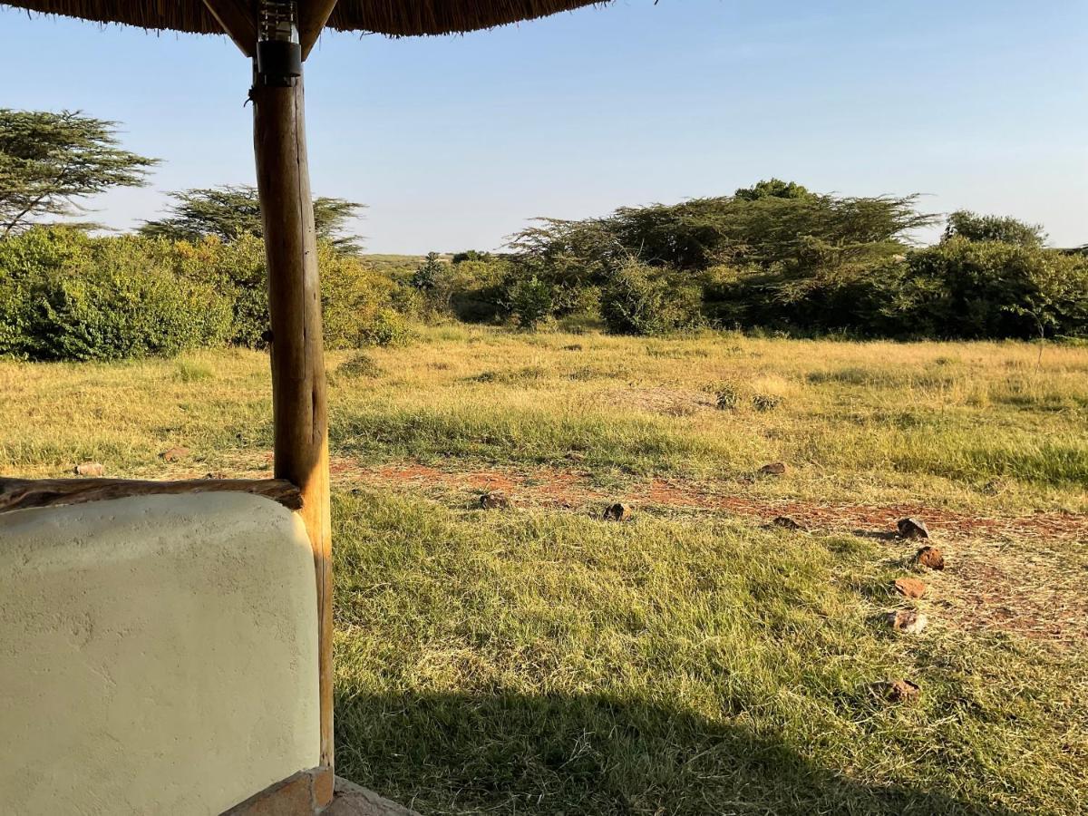 Olaloi Mara Camp Villa Maasai Mara Bagian luar foto