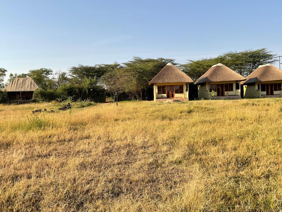 Olaloi Mara Camp Villa Maasai Mara Bagian luar foto