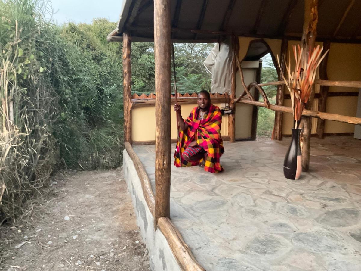 Olaloi Mara Camp Villa Maasai Mara Bagian luar foto