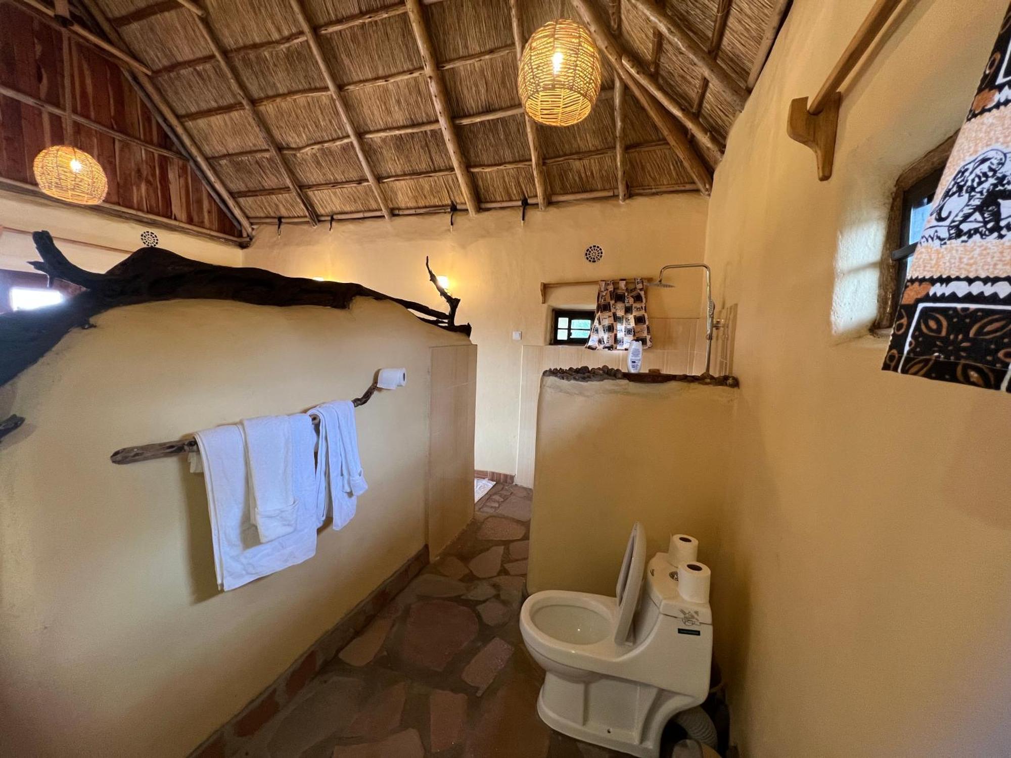 Olaloi Mara Camp Villa Maasai Mara Bagian luar foto