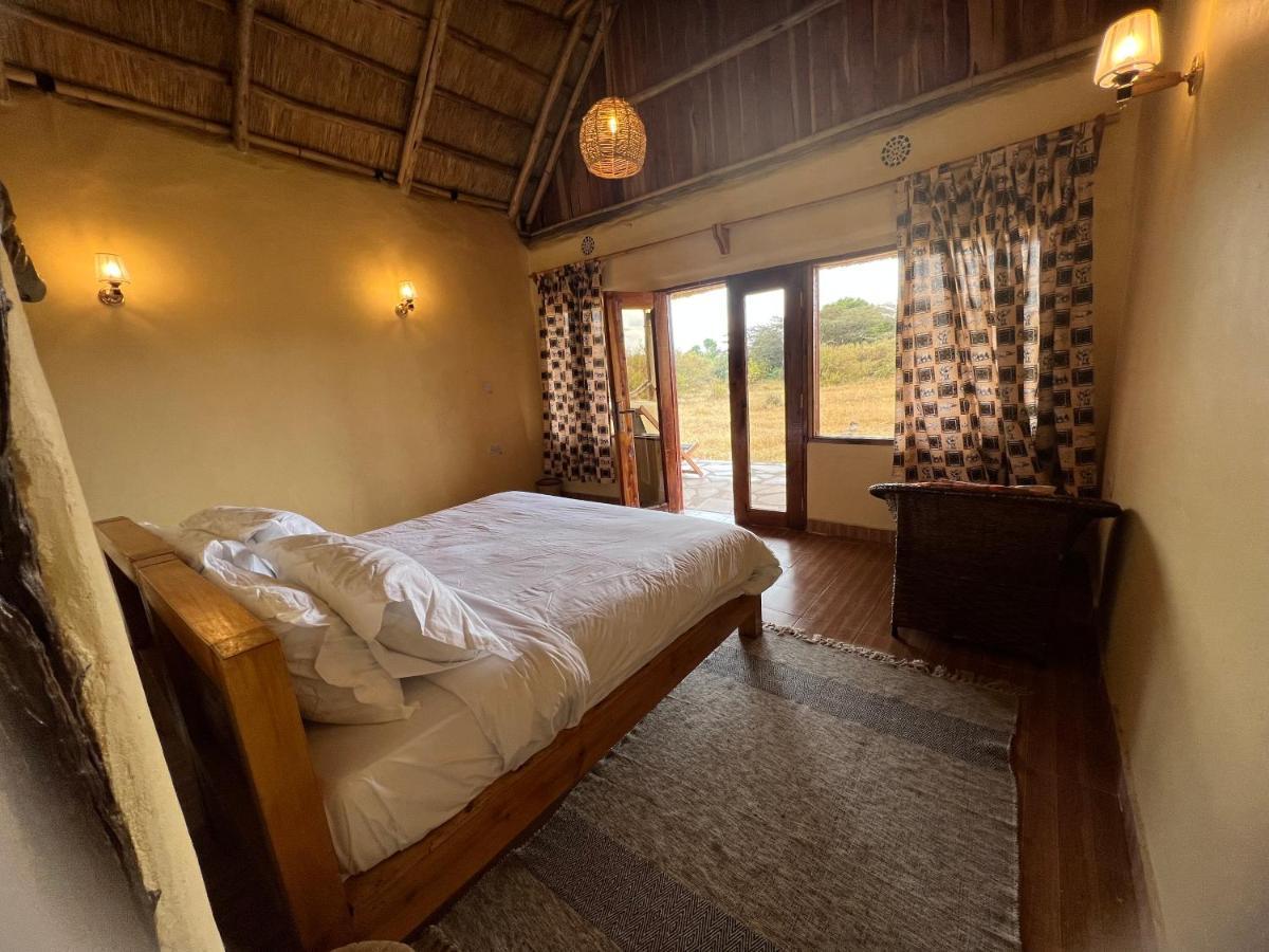 Olaloi Mara Camp Villa Maasai Mara Bagian luar foto