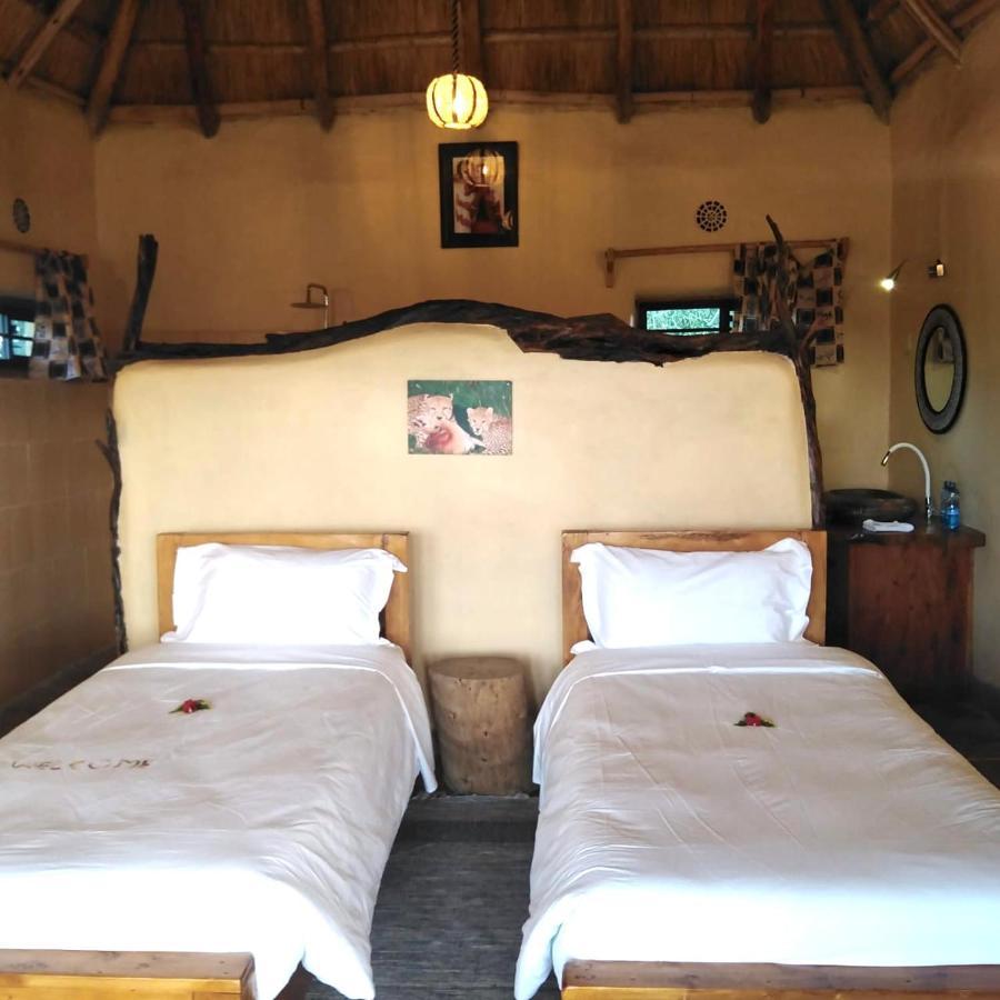 Olaloi Mara Camp Villa Maasai Mara Bagian luar foto