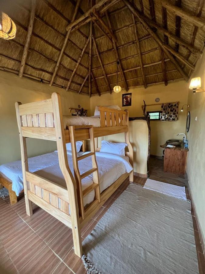 Olaloi Mara Camp Villa Maasai Mara Bagian luar foto