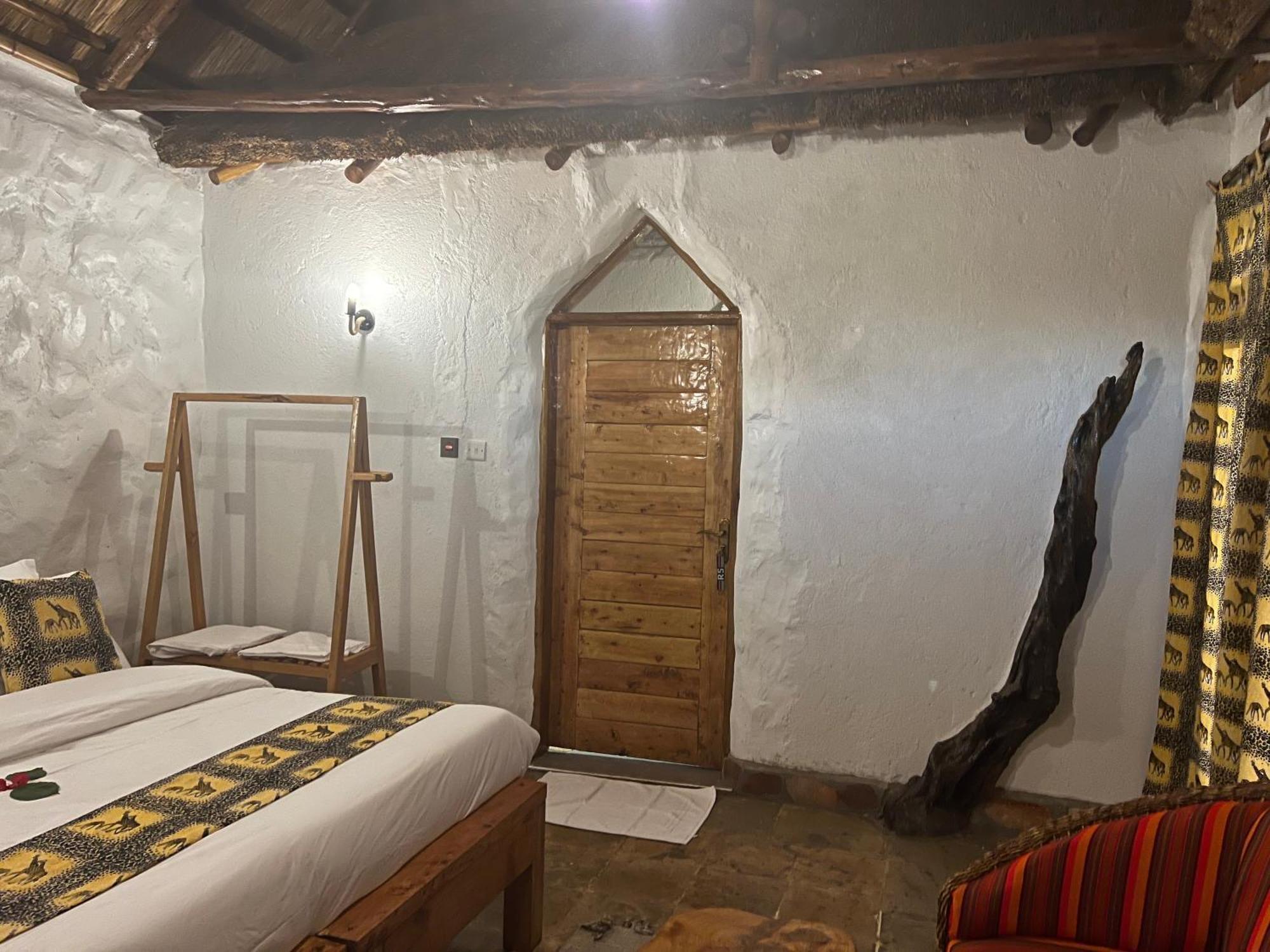 Olaloi Mara Camp Villa Maasai Mara Bagian luar foto