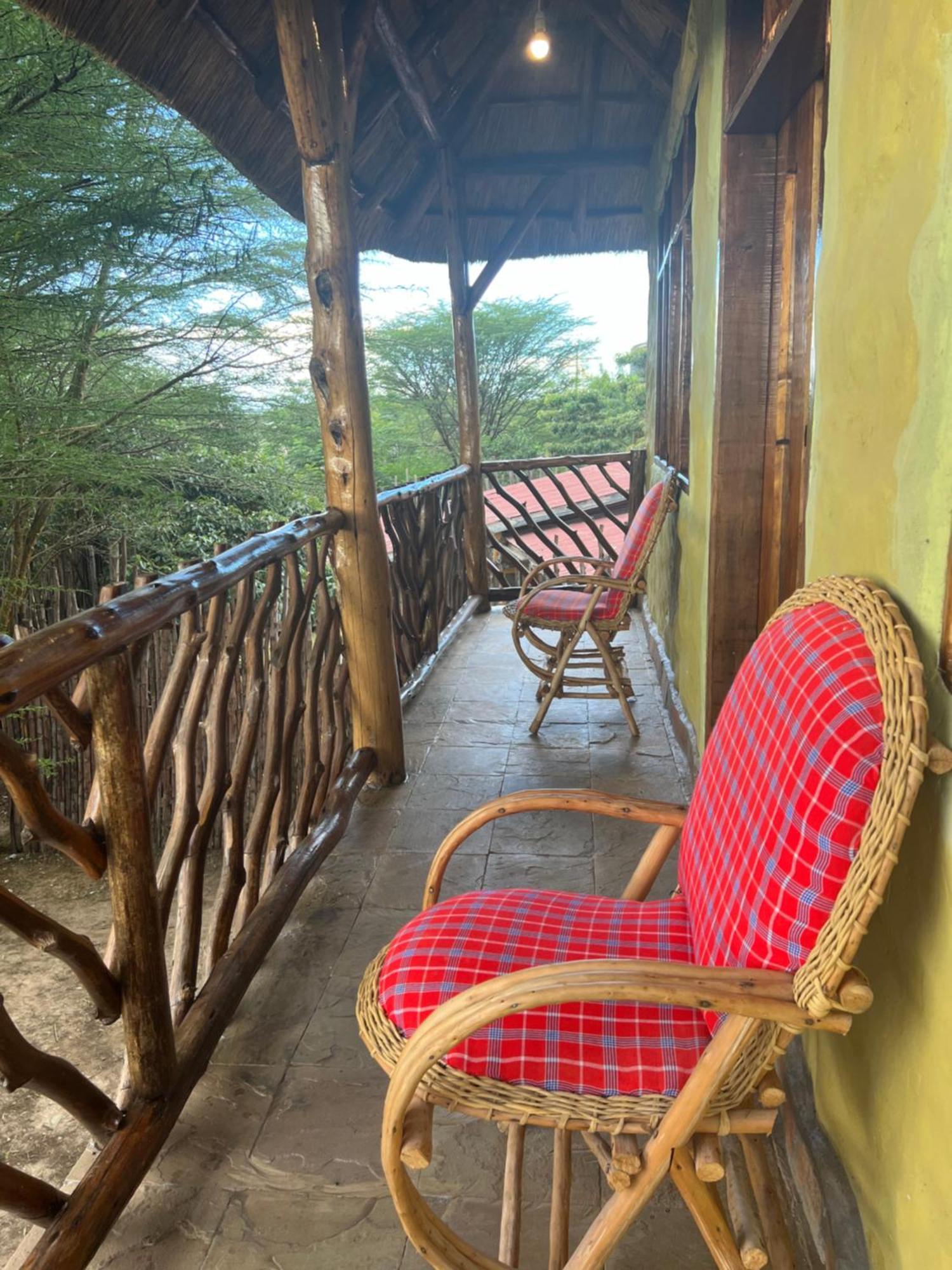 Olaloi Mara Camp Villa Maasai Mara Bagian luar foto