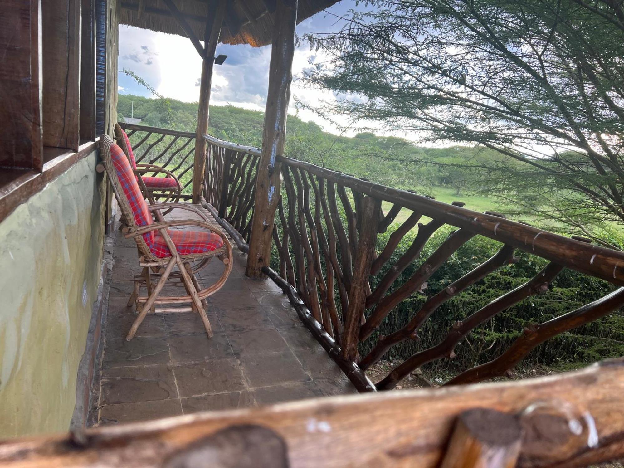 Olaloi Mara Camp Villa Maasai Mara Bagian luar foto