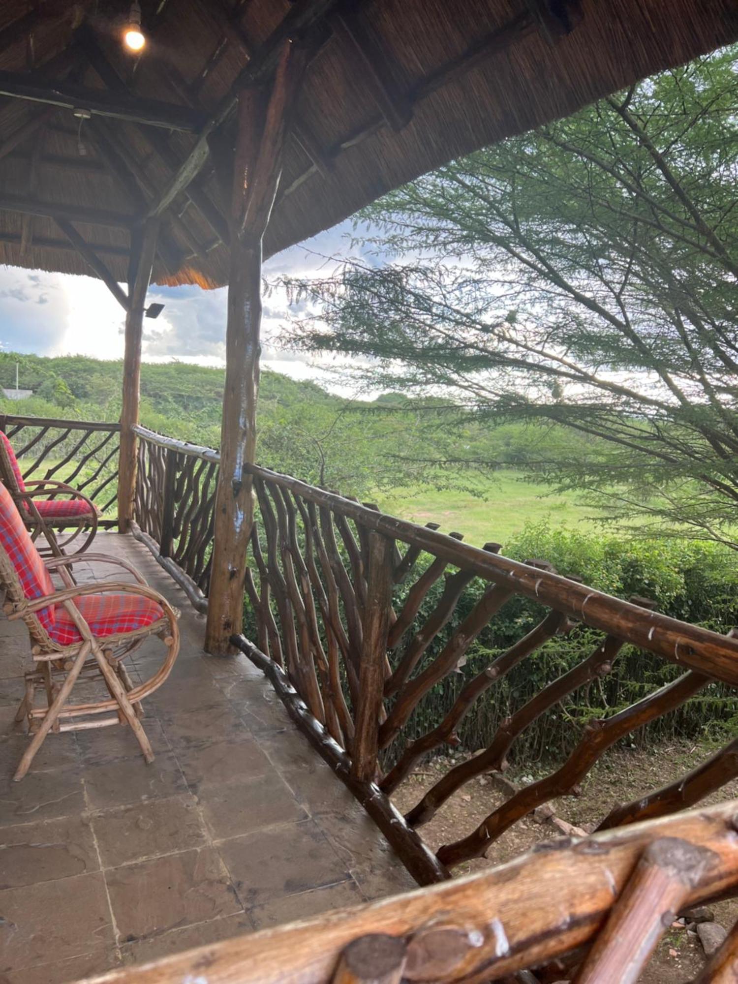Olaloi Mara Camp Villa Maasai Mara Bagian luar foto