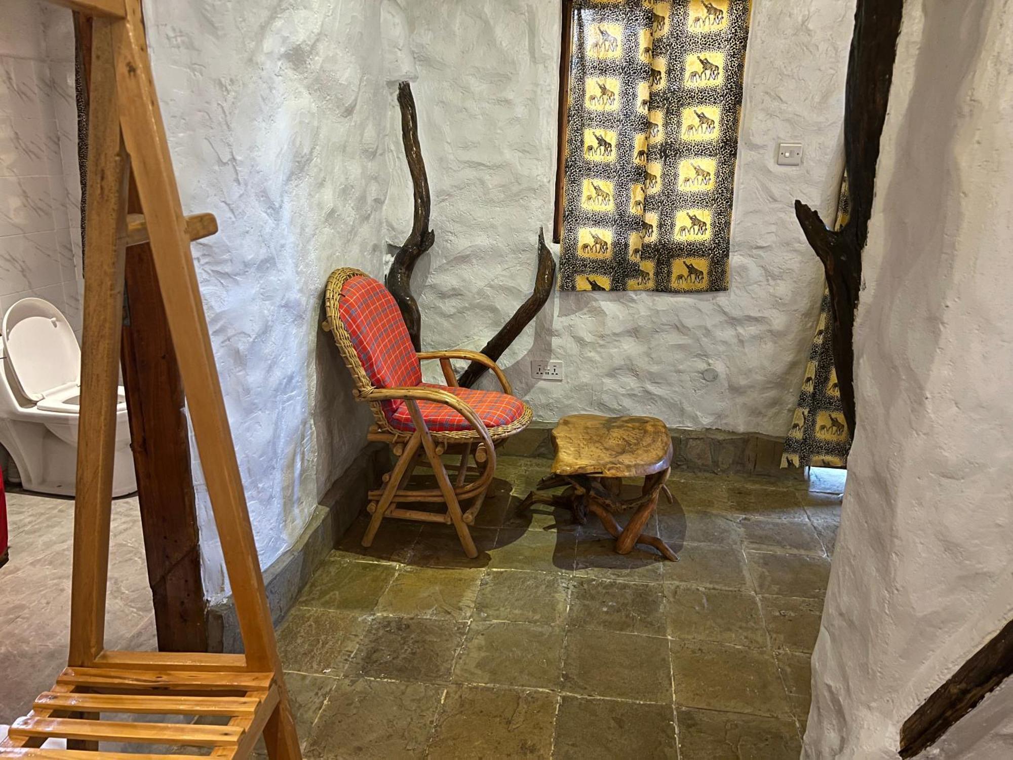 Olaloi Mara Camp Villa Maasai Mara Bagian luar foto
