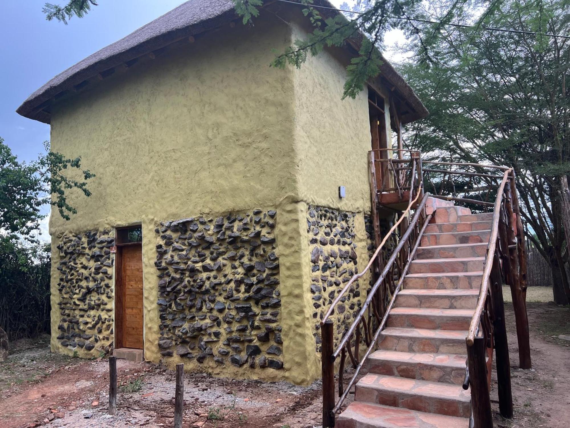 Olaloi Mara Camp Villa Maasai Mara Bagian luar foto